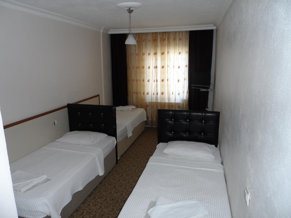 Kiraz Otel Lapseki エクステリア 写真