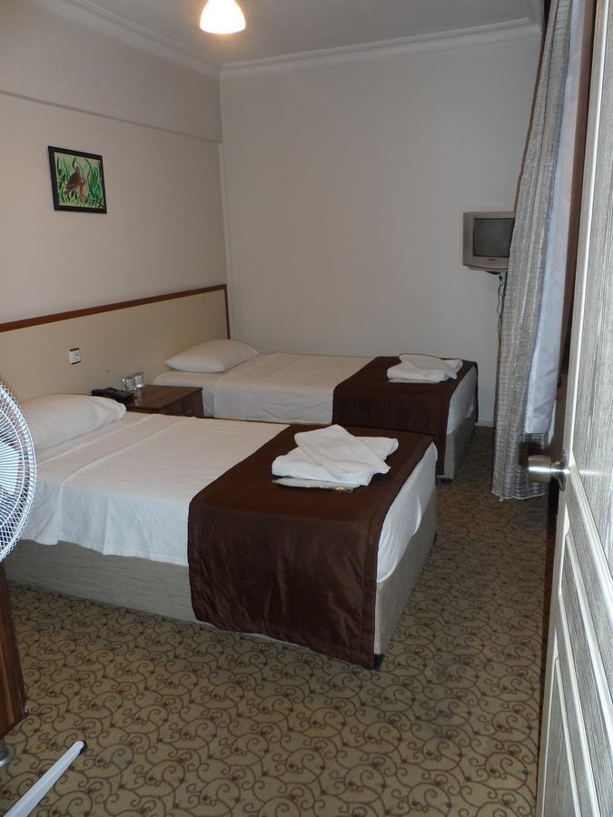 Kiraz Otel Lapseki エクステリア 写真