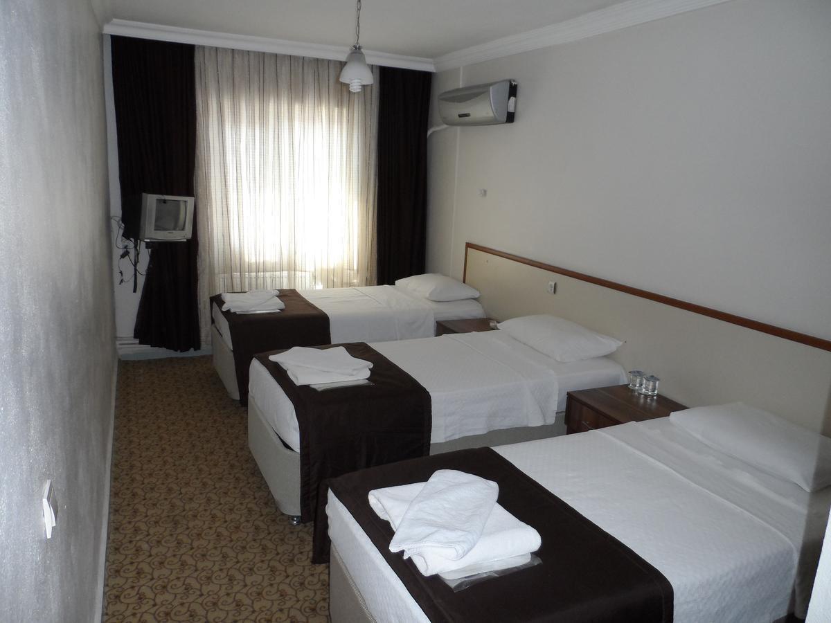Kiraz Otel Lapseki エクステリア 写真