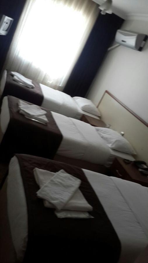 Kiraz Otel Lapseki エクステリア 写真