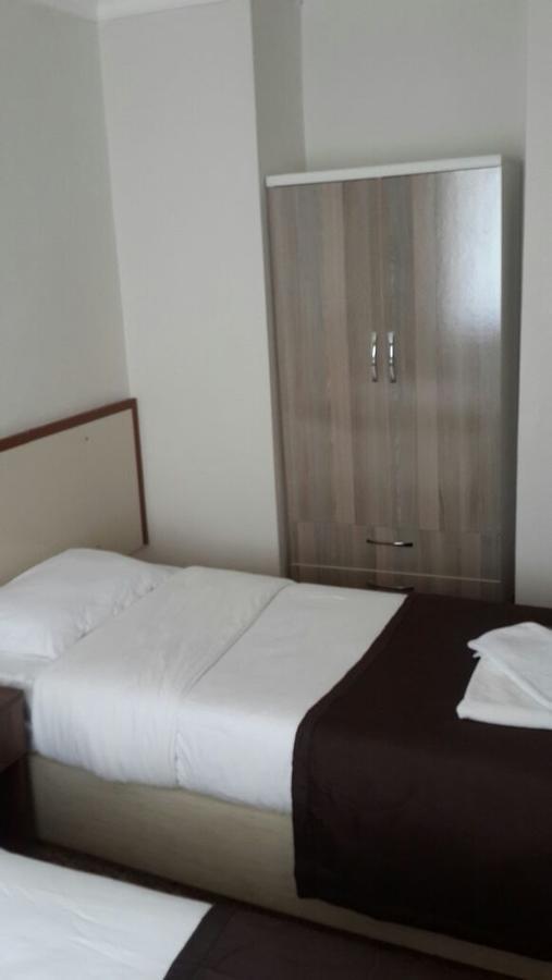 Kiraz Otel Lapseki エクステリア 写真
