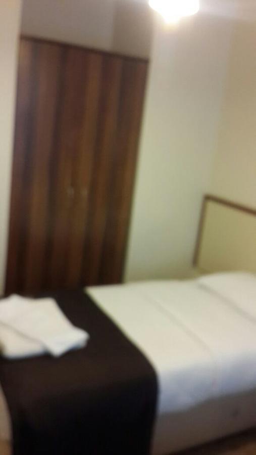 Kiraz Otel Lapseki エクステリア 写真
