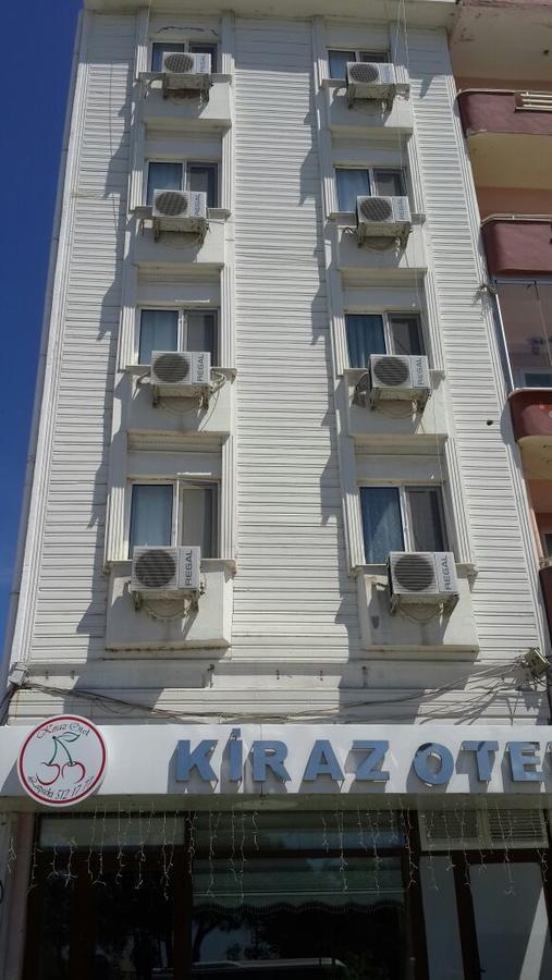 Kiraz Otel Lapseki エクステリア 写真